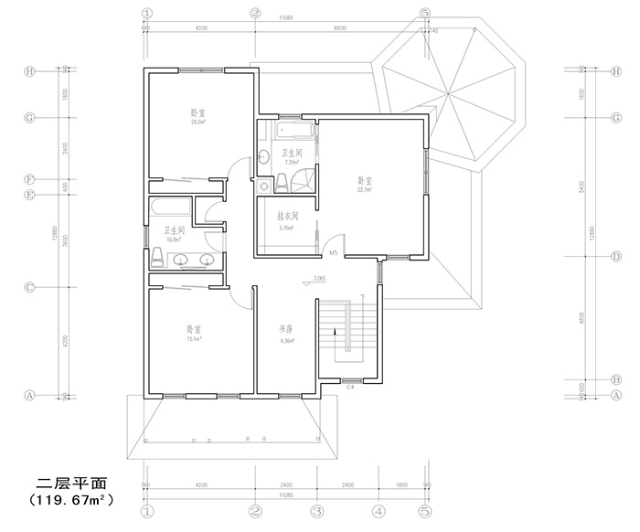 龍德輕鋼房屋